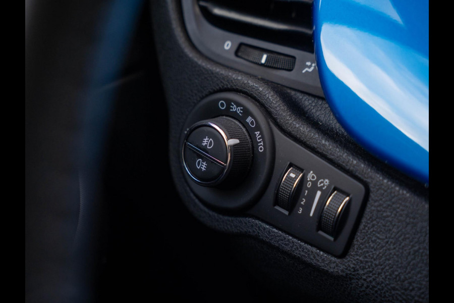 Fiat 500X Cross 1.0 GSE City Cross / Keyless / Led / Cruise / Carplay