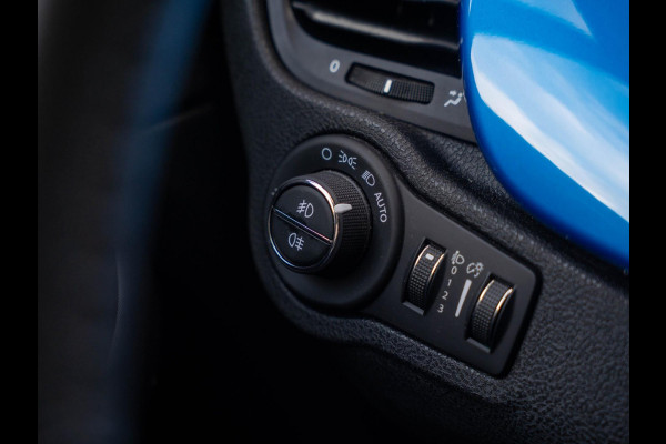 Fiat 500X Cross 1.0 GSE City Cross / Keyless / Led / Cruise / Carplay