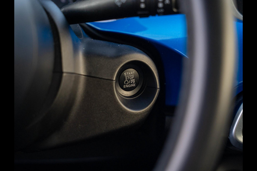 Fiat 500X Cross 1.0 GSE City Cross / Keyless / Led / Cruise / Carplay