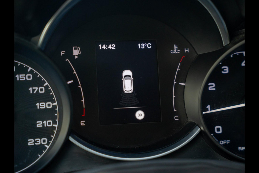 Fiat 500X Cross 1.0 GSE City Cross / Keyless / Led / Cruise / Carplay