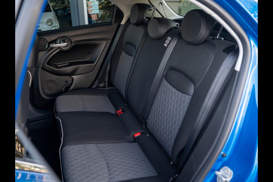 Fiat 500X Cross 1.0 GSE City Cross / Keyless / Led / Cruise / Carplay