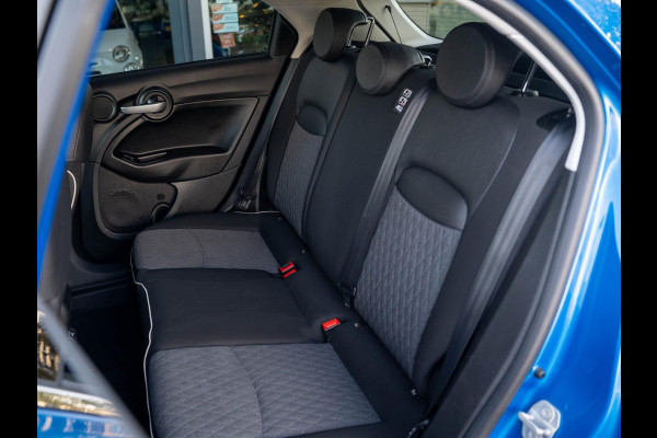 Fiat 500X Cross 1.0 GSE City Cross / Keyless / Led / Cruise / Carplay