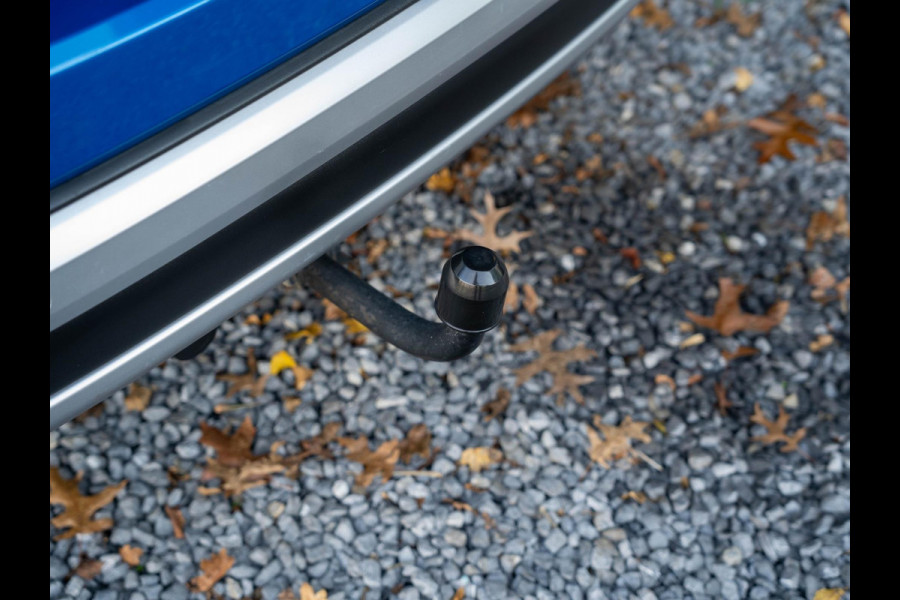 Fiat 500X Cross 1.0 GSE City Cross / Keyless / Led / Cruise / Carplay