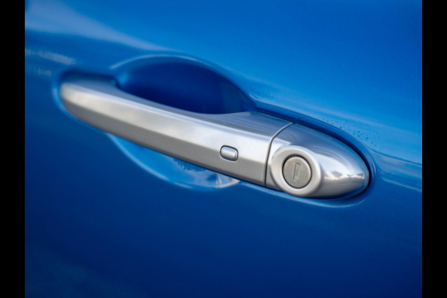 Fiat 500X Cross 1.0 GSE City Cross / Keyless / Led / Cruise / Carplay