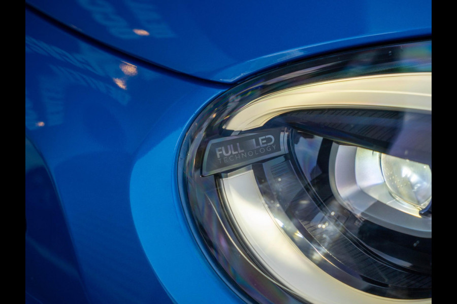 Fiat 500X Cross 1.0 GSE City Cross / Keyless / Led / Cruise / Carplay