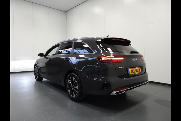 Kia Ceed Sportswagon 1.6 GDI PHEV Plug-In DynamicLine NAVI-APP/CAMERA/LED/16"LMV!