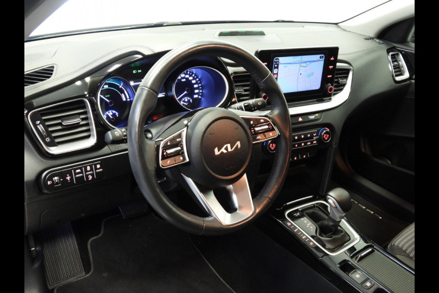 Kia Ceed Sportswagon 1.6 GDI PHEV Plug-In DynamicLine NAVI-APP/CAMERA/LED/16"LMV!