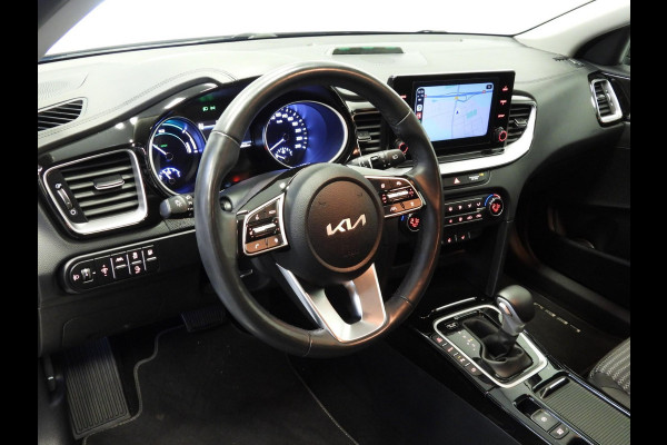 Kia Ceed Sportswagon 1.6 GDI PHEV Plug-In DynamicLine NAVI-APP/CAMERA/LED/16"LMV!