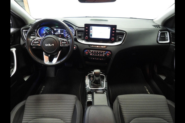 Kia Ceed Sportswagon 1.6 GDI PHEV Plug-In DynamicLine NAVI-APP/CAMERA/LED/16"LMV!