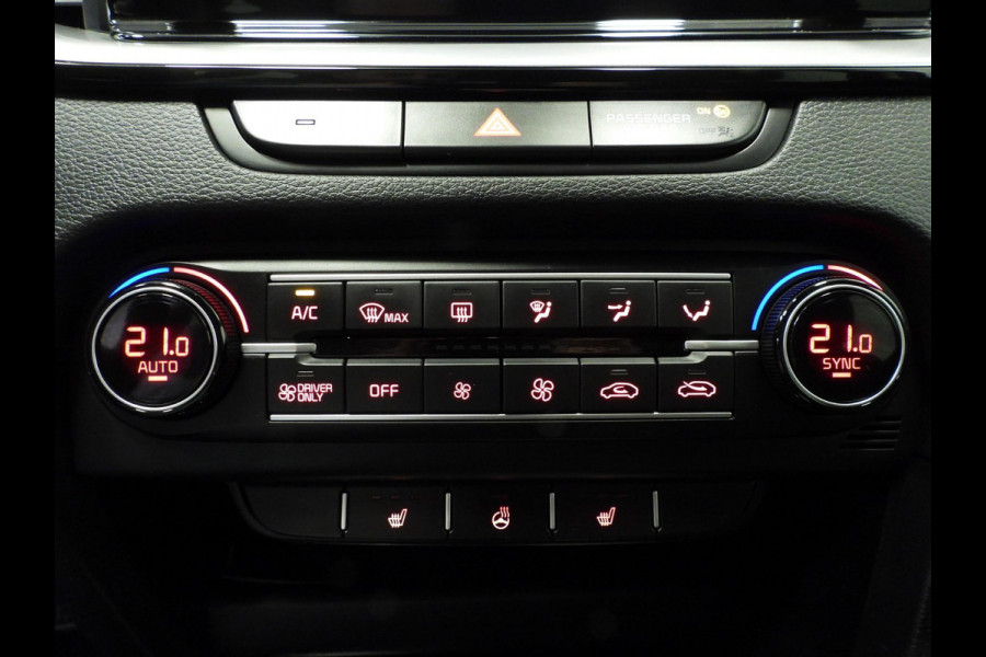 Kia Ceed Sportswagon 1.6 GDI PHEV Plug-In DynamicLine NAVI-APP/CAMERA/LED/16"LMV!