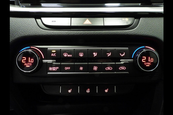 Kia Ceed Sportswagon 1.6 GDI PHEV Plug-In DynamicLine NAVI-APP/CAMERA/LED/16"LMV!