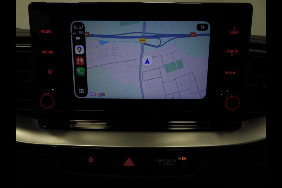 Kia Ceed Sportswagon 1.6 GDI PHEV Plug-In DynamicLine NAVI-APP/CAMERA/LED/16"LMV!