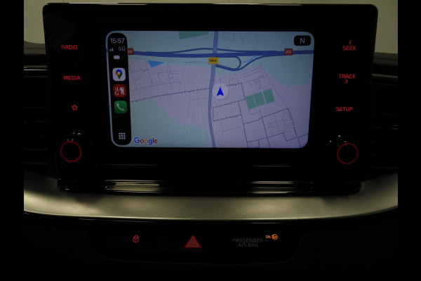 Kia Ceed Sportswagon 1.6 GDI PHEV Plug-In DynamicLine NAVI-APP/CAMERA/LED/16"LMV!