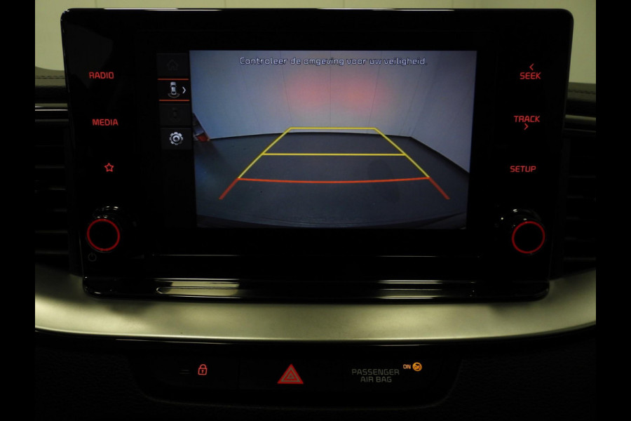 Kia Ceed Sportswagon 1.6 GDI PHEV Plug-In DynamicLine NAVI-APP/CAMERA/LED/16"LMV!