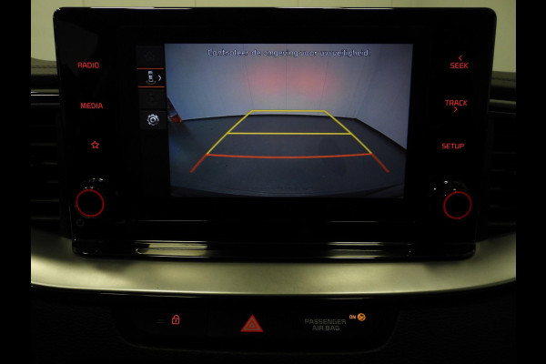 Kia Ceed Sportswagon 1.6 GDI PHEV Plug-In DynamicLine NAVI-APP/CAMERA/LED/16"LMV!