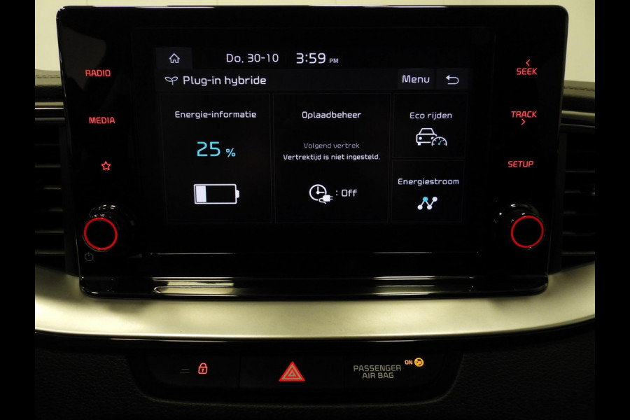 Kia Ceed Sportswagon 1.6 GDI PHEV Plug-In DynamicLine NAVI-APP/CAMERA/LED/16"LMV!