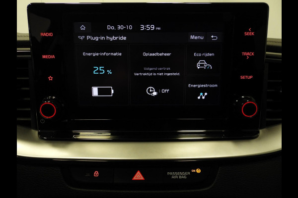 Kia Ceed Sportswagon 1.6 GDI PHEV Plug-In DynamicLine NAVI-APP/CAMERA/LED/16"LMV!