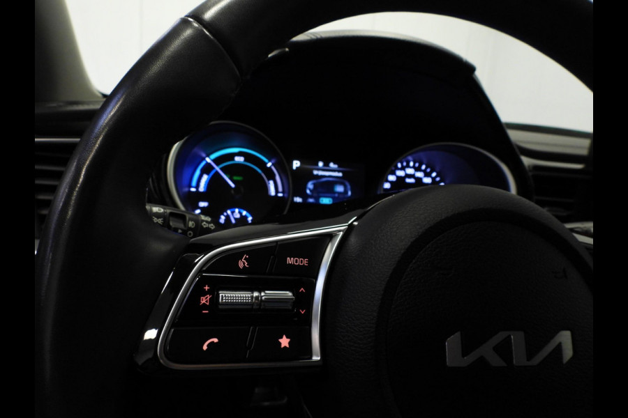 Kia Ceed Sportswagon 1.6 GDI PHEV Plug-In DynamicLine NAVI-APP/CAMERA/LED/16"LMV!