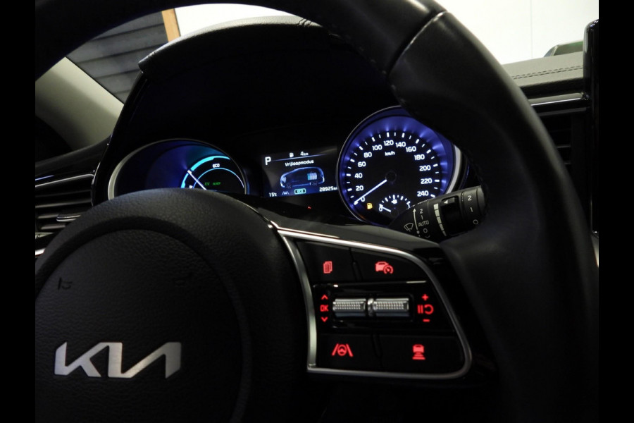 Kia Ceed Sportswagon 1.6 GDI PHEV Plug-In DynamicLine NAVI-APP/CAMERA/LED/16"LMV!