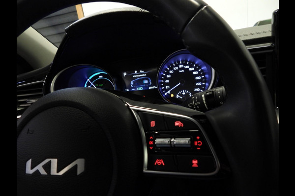 Kia Ceed Sportswagon 1.6 GDI PHEV Plug-In DynamicLine NAVI-APP/CAMERA/LED/16"LMV!