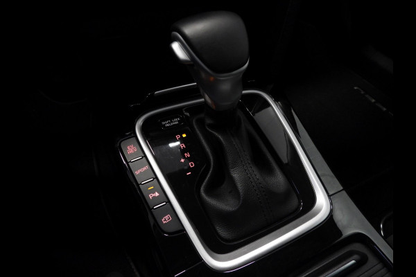 Kia Ceed Sportswagon 1.6 GDI PHEV Plug-In DynamicLine NAVI-APP/CAMERA/LED/16"LMV!