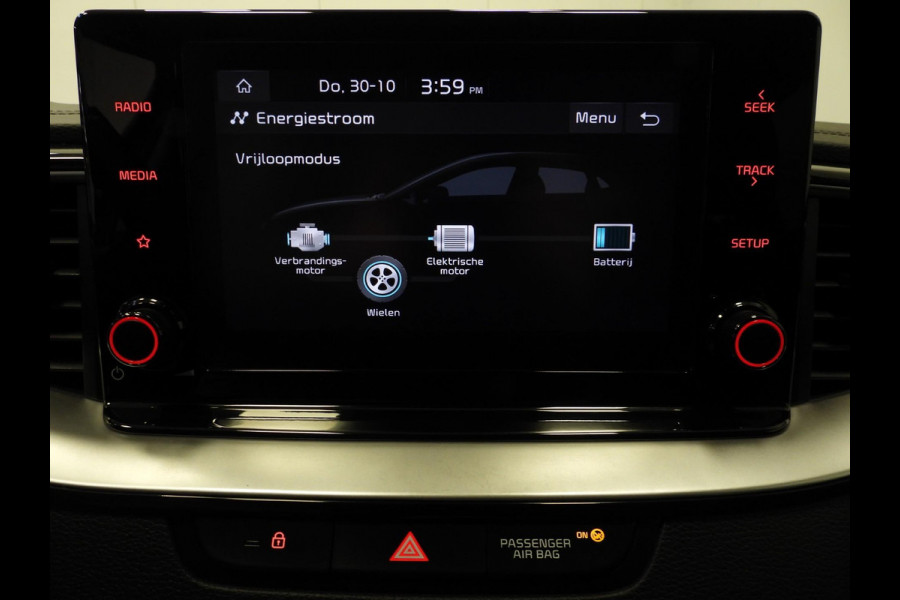 Kia Ceed Sportswagon 1.6 GDI PHEV Plug-In DynamicLine NAVI-APP/CAMERA/LED/16"LMV!