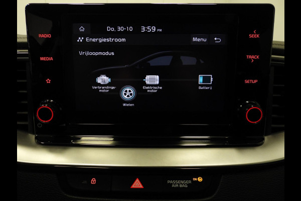 Kia Ceed Sportswagon 1.6 GDI PHEV Plug-In DynamicLine NAVI-APP/CAMERA/LED/16"LMV!