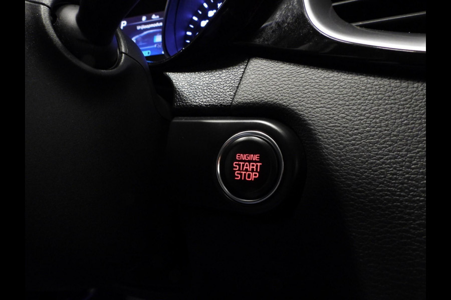 Kia Ceed Sportswagon 1.6 GDI PHEV Plug-In DynamicLine NAVI-APP/CAMERA/LED/16"LMV!