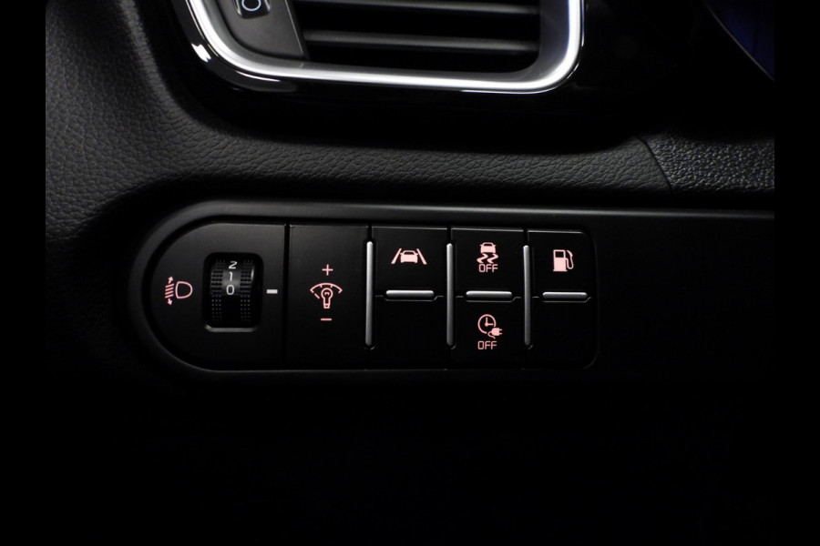 Kia Ceed Sportswagon 1.6 GDI PHEV Plug-In DynamicLine NAVI-APP/CAMERA/LED/16"LMV!