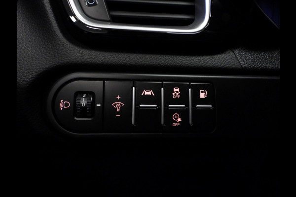 Kia Ceed Sportswagon 1.6 GDI PHEV Plug-In DynamicLine NAVI-APP/CAMERA/LED/16"LMV!