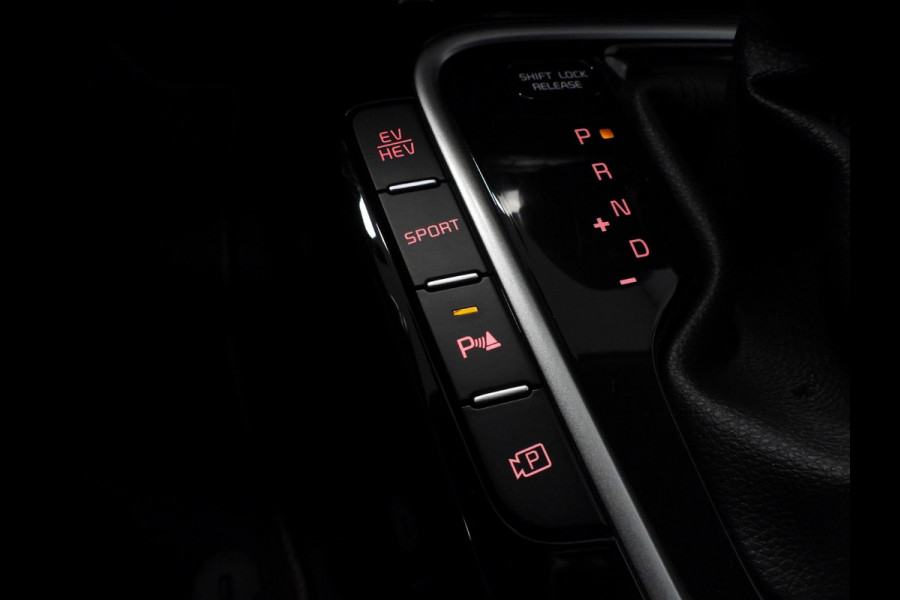 Kia Ceed Sportswagon 1.6 GDI PHEV Plug-In DynamicLine NAVI-APP/CAMERA/LED/16"LMV!