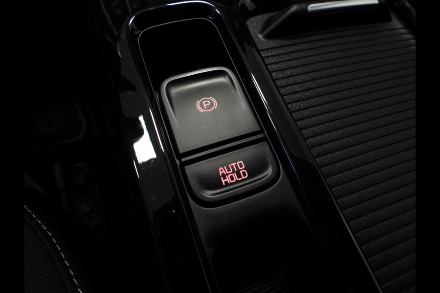 Kia Ceed Sportswagon 1.6 GDI PHEV Plug-In DynamicLine NAVI-APP/CAMERA/LED/16"LMV!