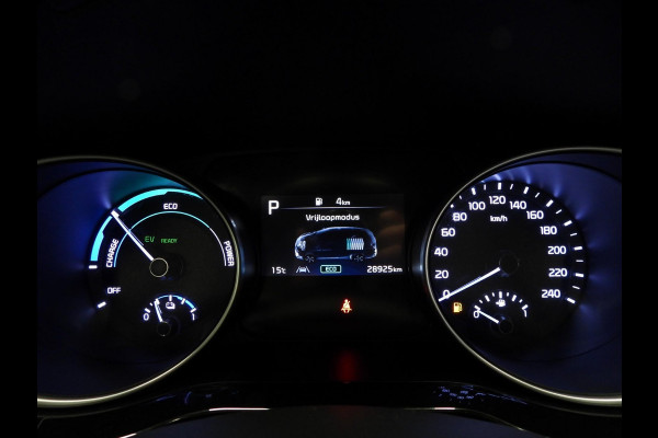 Kia Ceed Sportswagon 1.6 GDI PHEV Plug-In DynamicLine NAVI-APP/CAMERA/LED/16"LMV!