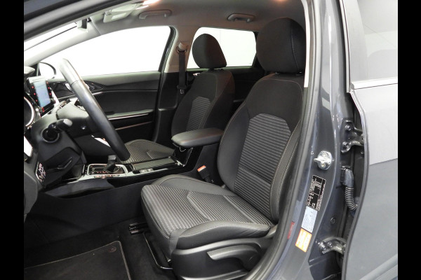 Kia Ceed Sportswagon 1.6 GDI PHEV Plug-In DynamicLine NAVI-APP/CAMERA/LED/16"LMV!