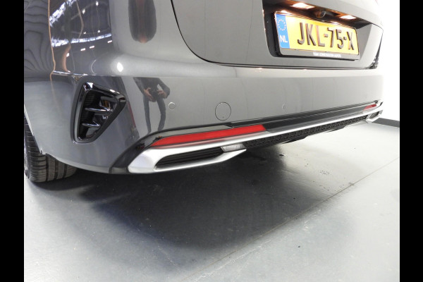Kia Ceed Sportswagon 1.6 GDI PHEV Plug-In DynamicLine NAVI-APP/CAMERA/LED/16"LMV!