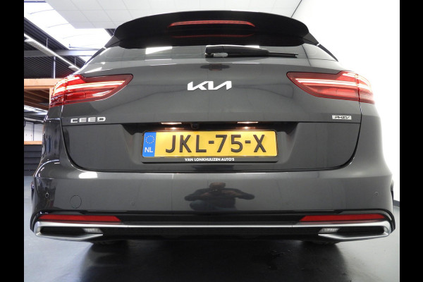 Kia Ceed Sportswagon 1.6 GDI PHEV Plug-In DynamicLine NAVI-APP/CAMERA/LED/16"LMV!