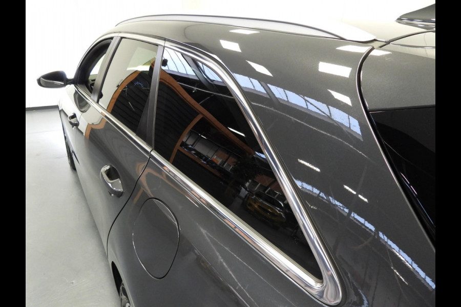 Kia Ceed Sportswagon 1.6 GDI PHEV Plug-In DynamicLine NAVI-APP/CAMERA/LED/16"LMV!