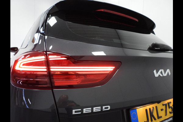 Kia Ceed Sportswagon 1.6 GDI PHEV Plug-In DynamicLine NAVI-APP/CAMERA/LED/16"LMV!
