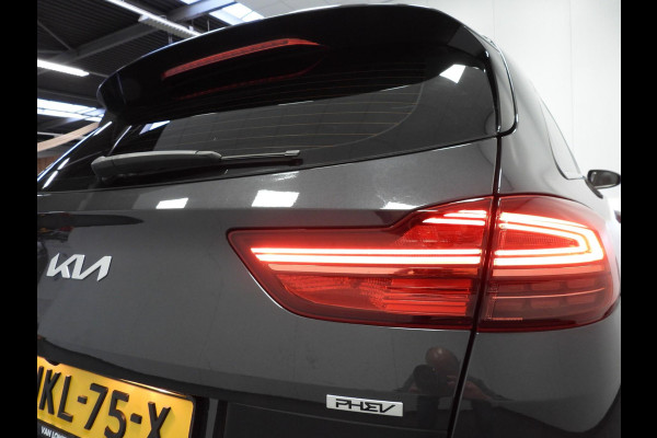 Kia Ceed Sportswagon 1.6 GDI PHEV Plug-In DynamicLine NAVI-APP/CAMERA/LED/16"LMV!