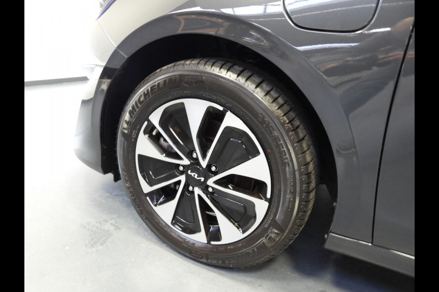 Kia Ceed Sportswagon 1.6 GDI PHEV Plug-In DynamicLine NAVI-APP/CAMERA/LED/16"LMV!