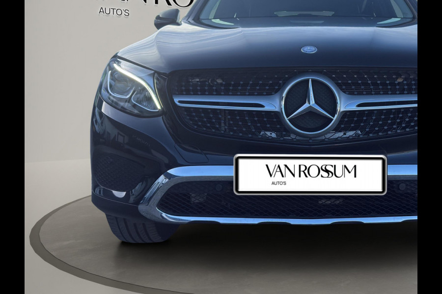 Mercedes-Benz GLC Coupé 350e 4MATIC Hybride Benzine | Navi | Stoelverw. | Camera | Elektr Achterklep | Leder | Mercedes-Benz GLC Coupé 350e 4MATIC Hybride Benzine | Navi | Stoelverw. | Camera | Elektr Achterklep | Leder |