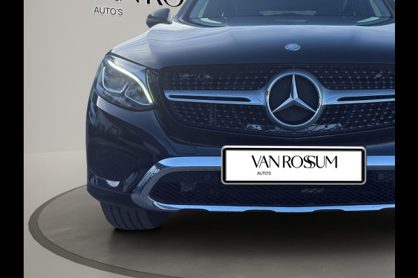 Mercedes-Benz GLC Coupé 350e 4MATIC Hybride Benzine | Navi | Stoelverw. | Camera | Elektr Achterklep | Leder | Mercedes-Benz GLC Coupé 350e 4MATIC Hybride Benzine | Navi | Stoelverw. | Camera | Elektr Achterklep | Leder |