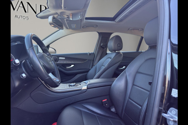 Mercedes-Benz GLC Coupé 350e 4MATIC Hybride Benzine | Navi | Stoelverw. | Camera | Elektr Achterklep | Leder | Mercedes-Benz GLC Coupé 350e 4MATIC Hybride Benzine | Navi | Stoelverw. | Camera | Elektr Achterklep | Leder |