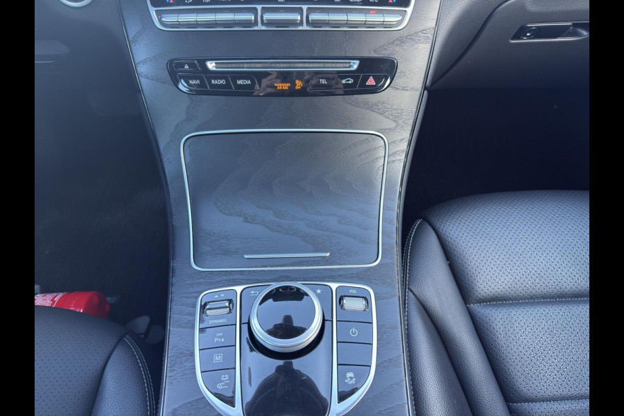 Mercedes-Benz GLC Coupé 350e 4MATIC Hybride Benzine | Navi | Stoelverw. | Camera | Elektr Achterklep | Leder | Mercedes-Benz GLC Coupé 350e 4MATIC Hybride Benzine | Navi | Stoelverw. | Camera | Elektr Achterklep | Leder |