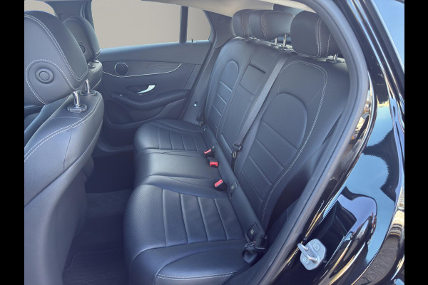 Mercedes-Benz GLC Coupé 350e 4MATIC Hybride Benzine | Navi | Stoelverw. | Camera | Elektr Achterklep | Leder | Mercedes-Benz GLC Coupé 350e 4MATIC Hybride Benzine | Navi | Stoelverw. | Camera | Elektr Achterklep | Leder |