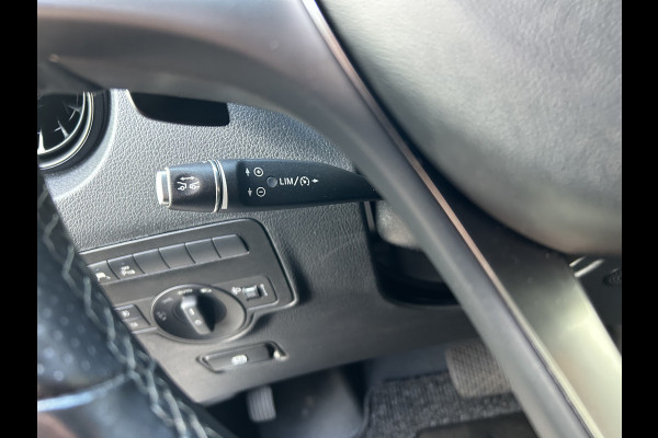 Mercedes-Benz Vito 116 CDI Lang Dubbele cabine / Distronic / Camera / Parkeersensoren / Navigatie / Airco / LMV