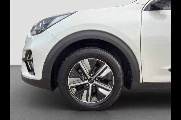 Kia Niro 1.6 GDi Hybrid DynamicLine Style Pack Automaat | Navi | Camera | Schuif/kantel dak | Cruise | Apple Carplay & Android Auto | H-Leder | Sensoren |