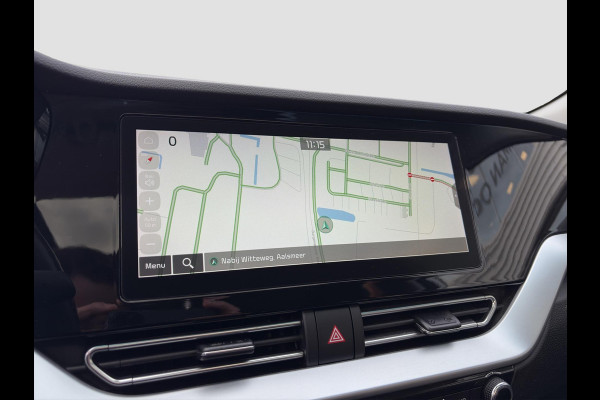 Kia Niro 1.6 GDi Hybrid DynamicLine Style Pack Automaat | Navi | Camera | Schuif/kantel dak | Cruise | Apple Carplay & Android Auto | H-Leder | Sensoren |