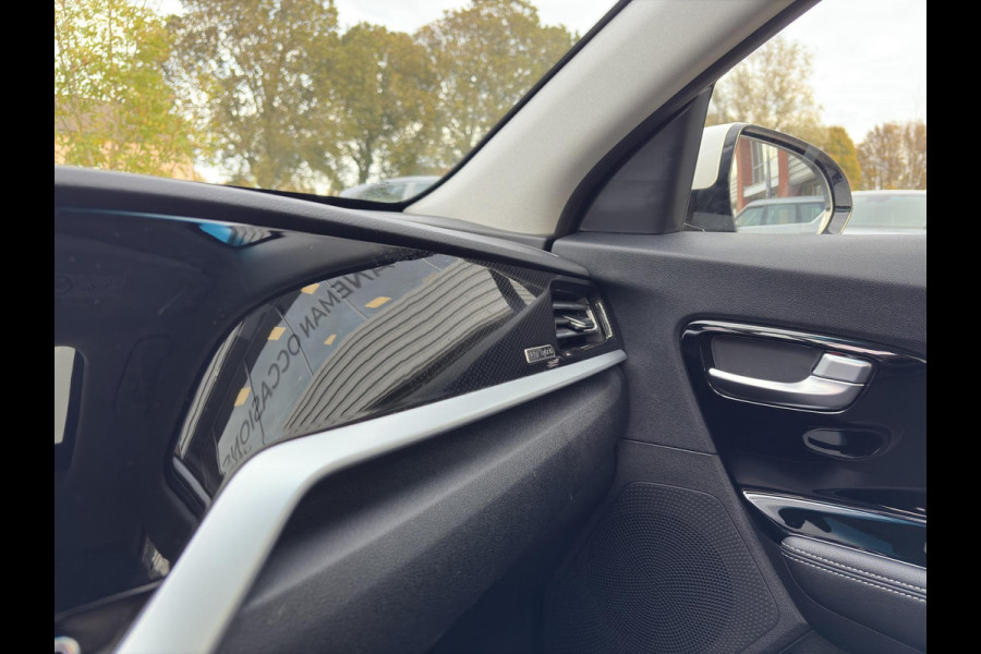 Kia Niro 1.6 GDi Hybrid DynamicLine Style Pack Automaat | Navi | Camera | Schuif/kantel dak | Cruise | Apple Carplay & Android Auto | H-Leder | Sensoren |