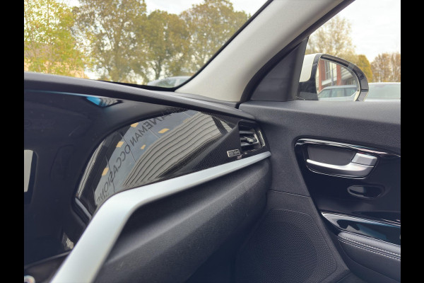 Kia Niro 1.6 GDi Hybrid DynamicLine Style Pack Automaat | Navi | Camera | Schuif/kantel dak | Cruise | Apple Carplay & Android Auto | H-Leder | Sensoren |